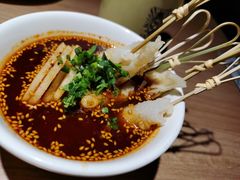 -太二酸菜鱼(天鹅湖万达店)