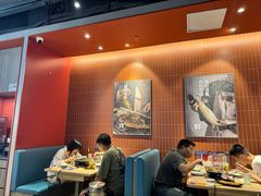 -鱼酷活鱼烤鱼(雨花客厅店)