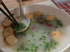 全套鸭血粉丝-鸭得堡老鸭汤·鸭血粉丝(南京博物院店)