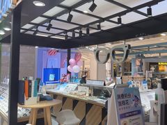 -LOHO眼镜(上海五角场合生汇店)