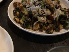 -Ocean's Table 欧舍