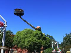 -北京欢乐谷