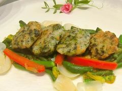 -酒蜻蜓·庭院私房菜(天元东路店)