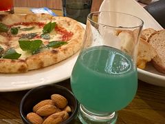 -安妮意大利餐厅(世贸天阶店)