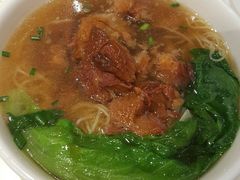 -龙记香港茶餐厅(久光百货店)