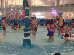 -南宫温泉水世界