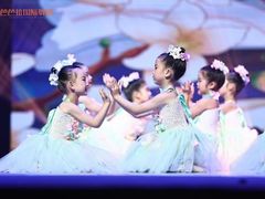 -芭芭拉小天使国际舞蹈(珠江新城校区)