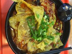 -螺小胖柳州螺蛳粉(钟楼总店)