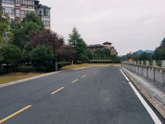 -明月山天沐温泉度假村