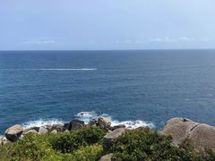 -三亚蜈支洲岛旅游区
