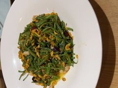 -清雅臻品·竹林院落·新派青岛菜(崂山店)