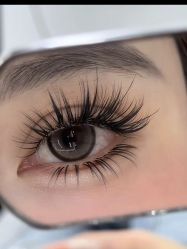 -斯馨·健康美甲美睫