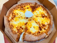 -Mr.Pizza米斯特比萨(苏州平江万达广场店)