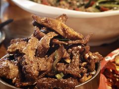 -柴窝堡22号辣子鸡·传承新疆菜