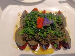 -金熊猫川菜餐厅