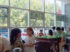 -令氏家外家周秦食府(高新店)