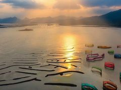 -北岐滩涂