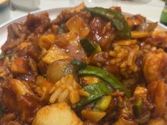 -清真·同发顺饭庄·烧麦(总店)