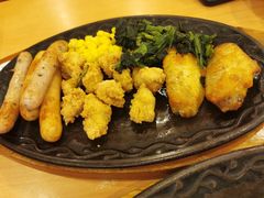 -萨莉亚意式餐厅(深圳北站店)