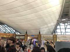 -曼谷素万那普国际机场