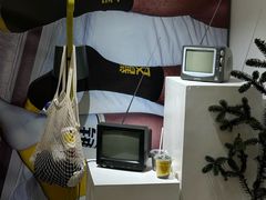 -YECLIP COFFEE黄色回形针咖啡