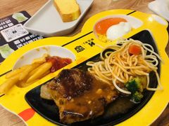 -豪客来牛排(成都锦江大融城店)