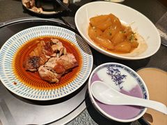 -金陵家宴·金陵春·南京菜(夫子庙店)