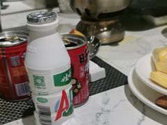 -福禧荟·海鲜自助