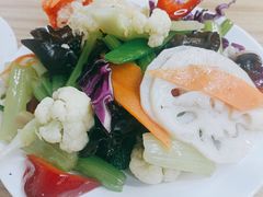 -王三姑牛肉饼