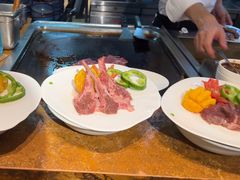 -浙江西子宾馆·瑶园咖啡厅