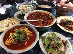 -青城甲(青城山店)