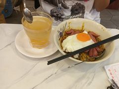 -百乐门粉面店(二龙喉分店)