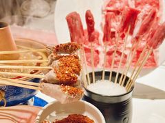 -涮福記·现切牛羊肉火锅(世纪汇店)