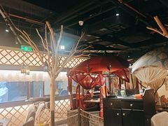 -那时新疆·若羌(经纬汇店)