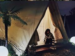 -安德鲁户外烧烤帐篷营地(马泉营店)