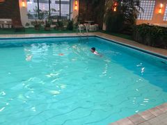 -大连富丽华大酒店