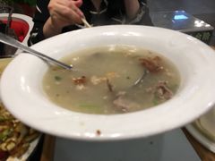 -北平味道.京味菜.烤鸭(梨园店)