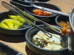 -九田家黑牛烤肉料理(二天地店)