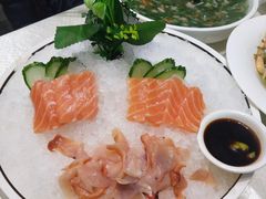 -好兄弟郭巨海鲜(天一阁店)