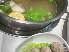 -潮正和潮汕牛肉火锅·老字号(番禺万达店)
