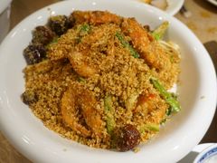 -香江小厨 The Kitchen(香江俱乐部店)