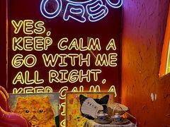 -黑熊披萨orso pizza
