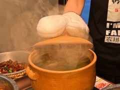 -农耕记·湖南土菜(halo广场店)