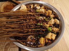 -长颈鹿的口袋钵钵鸡(市南店)