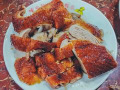 -陈光记烧腊店(罗保博士街店)