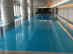 -无锡新湖铂尔曼大酒店