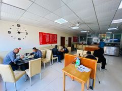 -三盛楼饭店(四流中路店)