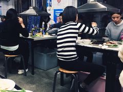 大堂-大槐树烤肉馆