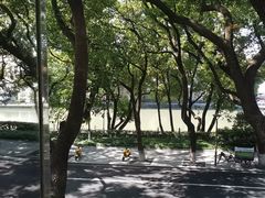-意卡菲·欢乐聚会餐厅(华侨店)