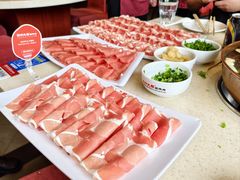 -阳坊大都涮羊肉(阳坊总店)